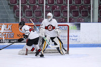 6 00 pm – U18 PE – Tavistock Titans vs Ayr Flames 2 – Memorial
