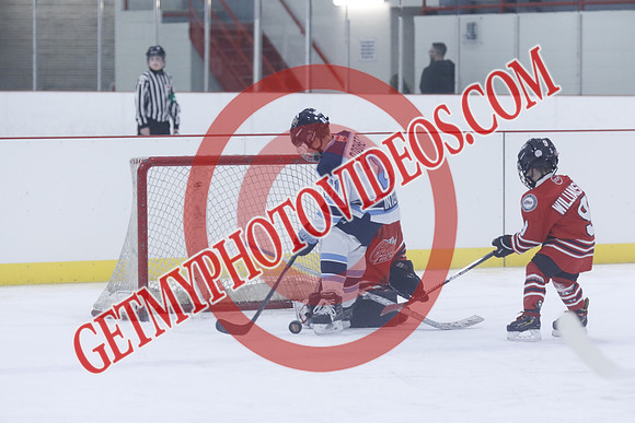 _63A7241_10 00 AM -U8MD- Barrie Colts VS Oshawa Minor Generals White -West