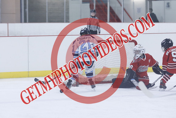 _63A7243_10 00 AM -U8MD- Barrie Colts VS Oshawa Minor Generals White -West