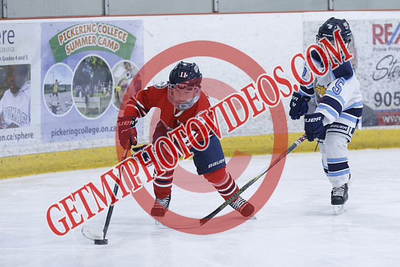 _63A8064_10 00 AM -U8MD- Barrie Colts VS Oshawa Minor Generals White -West