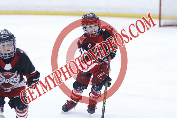 _63A0012_8 00 AM - U8MD -Upper York Admirals -1 VS Ajax Pickering Raiders - WEST