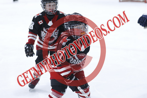 _63A0014_8 00 AM - U8MD -Upper York Admirals -1 VS Ajax Pickering Raiders - WEST