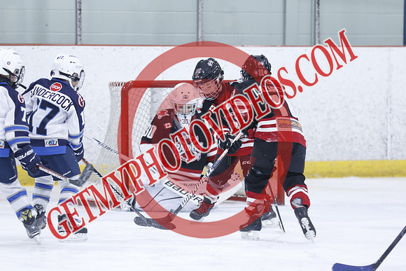 _63A0132_8 00 AM - U8MD -Upper York Admirals -1 VS Ajax Pickering Raiders - WEST