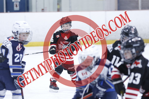 _63A0217_8 00 AM - U8MD -Upper York Admirals -1 VS Ajax Pickering Raiders - WEST