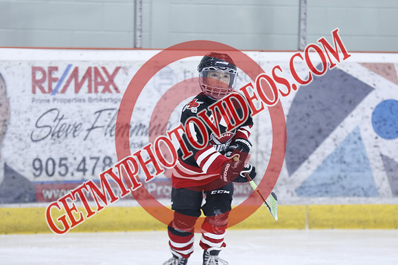 _63A0434_8 00 AM - U8MD -Upper York Admirals -1 VS Ajax Pickering Raiders - WEST