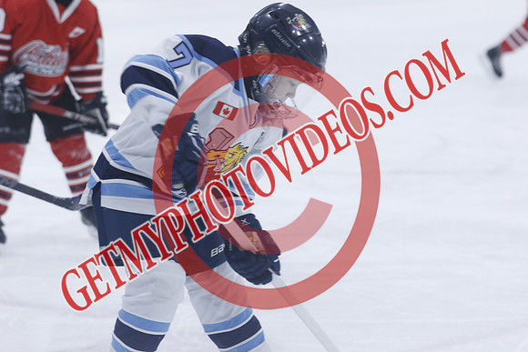 _63A7202_10 00 AM -U8MD- Barrie Colts VS Oshawa Minor Generals White -West