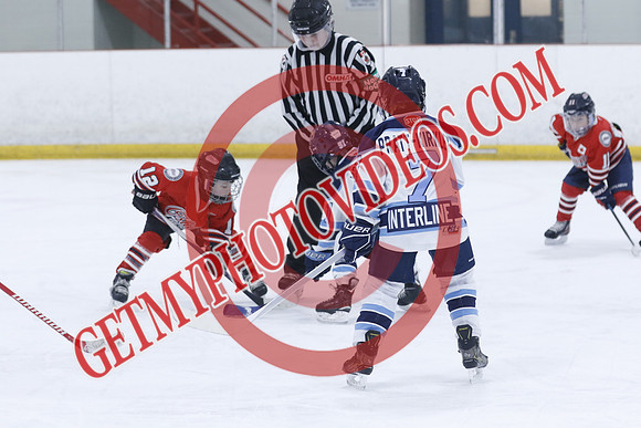 _63A7820_10 00 AM -U8MD- Barrie Colts VS Oshawa Minor Generals White -West