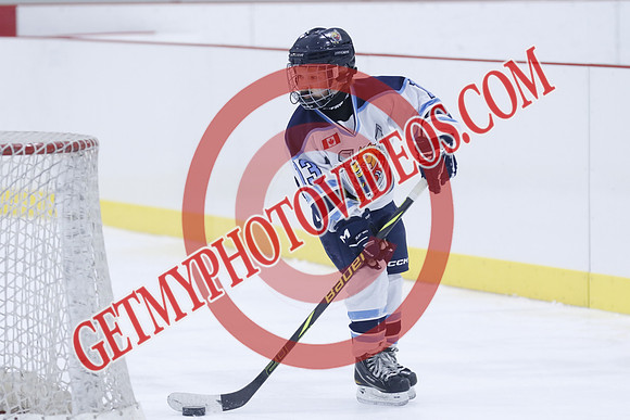 _63A8180_10 00 AM -U8MD- Barrie Colts VS Oshawa Minor Generals White -West