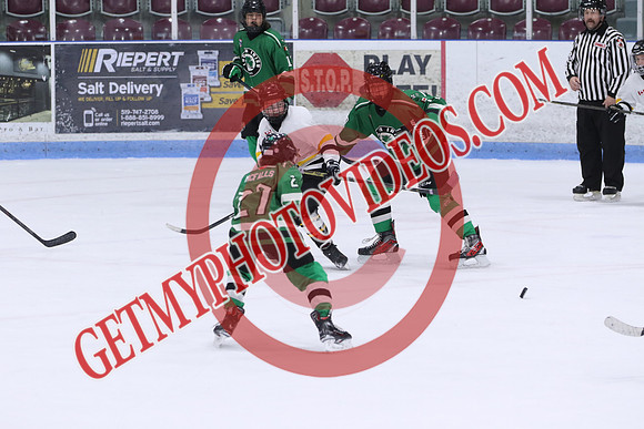 7Z7A2745_12 15 pm – U15 – Semi Final – 4 th vs 2 nd – Memorial