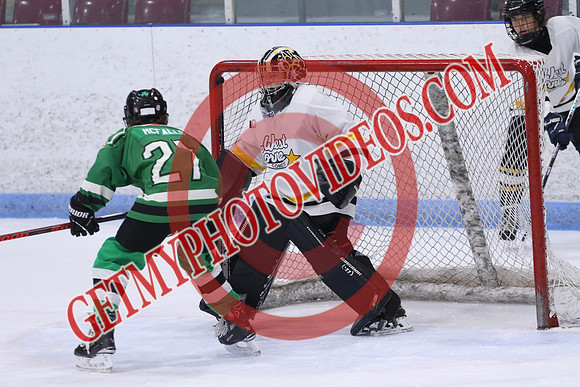 7Z7A2785_12 15 pm – U15 – Semi Final – 4 th vs 2 nd – Memorial