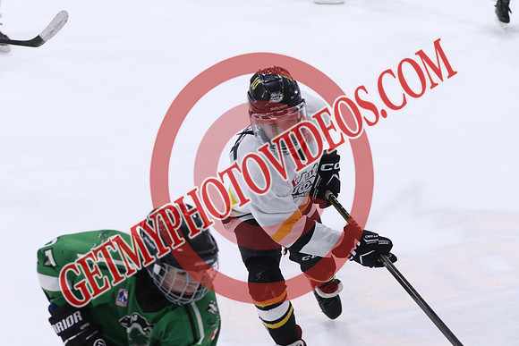 7Z7A2866_12 15 pm – U15 – Semi Final – 4 th vs 2 nd – Memorial