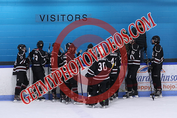 7Z7A4063_2 30 pm – U18 PA – Tillsonburg Tornadoes 2 vs Belmont Rangers – CC