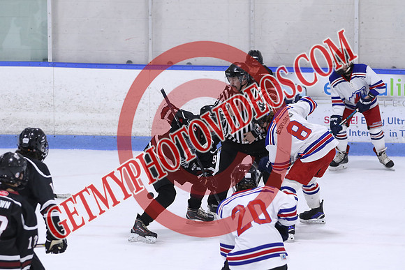 7Z7A4427_2 30 pm – U18 PA – Tillsonburg Tornadoes 2 vs Belmont Rangers – CC