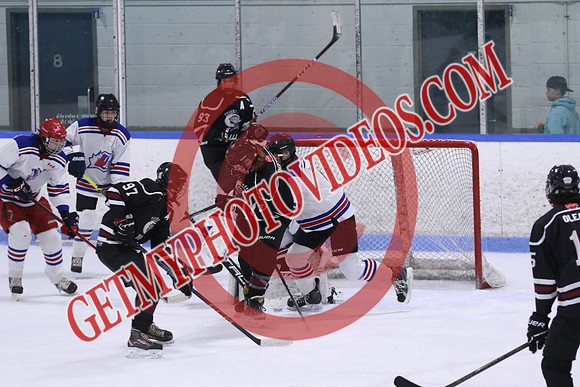 7Z7A4674_2 30 pm – U18 PA – Tillsonburg Tornadoes 2 vs Belmont Rangers – CC