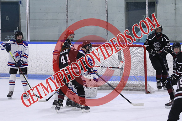7Z7A4686_2 30 pm – U18 PA – Tillsonburg Tornadoes 2 vs Belmont Rangers – CC