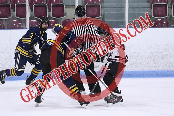 7Z7A2401_8 00 am – U18 PA – New Hamburg Huskies 4 vs Tillsonburg Tornadoes 2 – Memorial