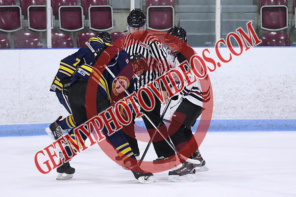 7Z7A2402_8 00 am – U18 PA – New Hamburg Huskies 4 vs Tillsonburg Tornadoes 2 – Memorial