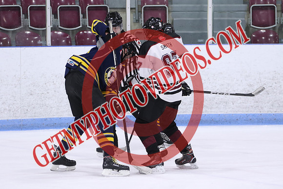7Z7A2405_8 00 am – U18 PA – New Hamburg Huskies 4 vs Tillsonburg Tornadoes 2 – Memorial