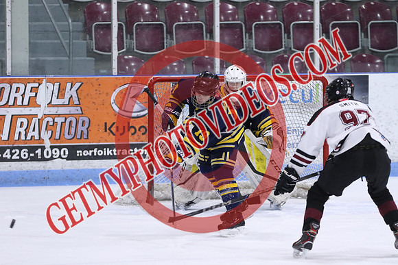 7Z7A3568_8 00 am – U18 PA – New Hamburg Huskies 4 vs Tillsonburg Tornadoes 2 – Memorial