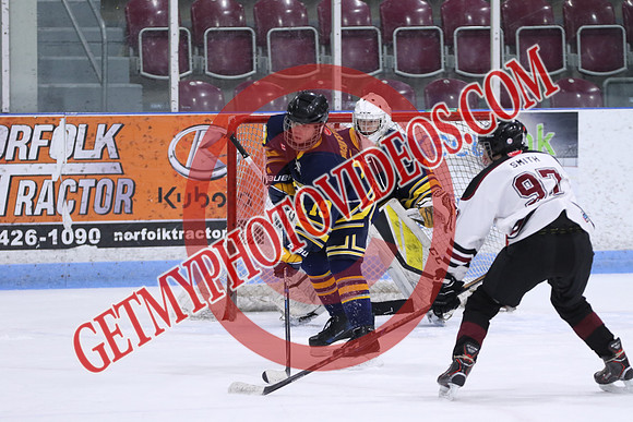 7Z7A3569_8 00 am – U18 PA – New Hamburg Huskies 4 vs Tillsonburg Tornadoes 2 – Memorial