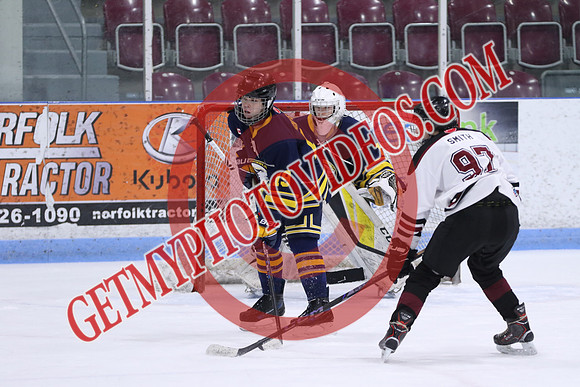 7Z7A3570_8 00 am – U18 PA – New Hamburg Huskies 4 vs Tillsonburg Tornadoes 2 – Memorial