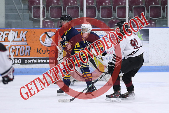 7Z7A3572_8 00 am – U18 PA – New Hamburg Huskies 4 vs Tillsonburg Tornadoes 2 – Memorial