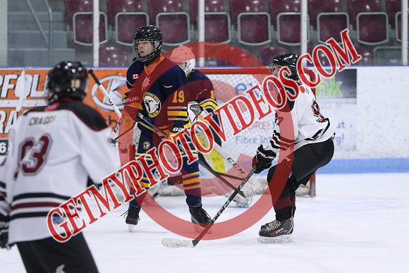 7Z7A3574_8 00 am – U18 PA – New Hamburg Huskies 4 vs Tillsonburg Tornadoes 2 – Memorial