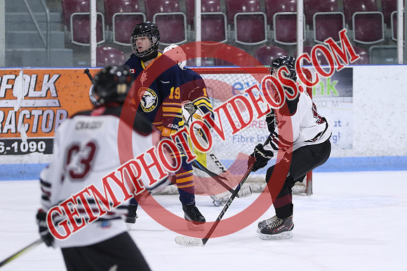 7Z7A3575_8 00 am – U18 PA – New Hamburg Huskies 4 vs Tillsonburg Tornadoes 2 – Memorial