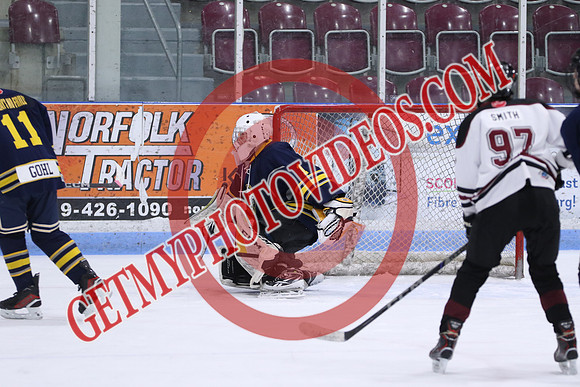 7Z7A3632_8 00 am – U18 PA – New Hamburg Huskies 4 vs Tillsonburg Tornadoes 2 – Memorial