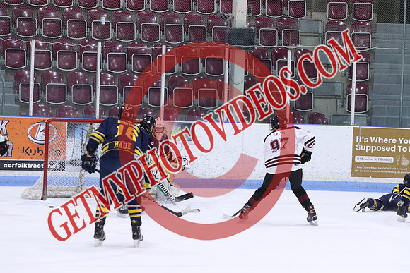 7Z7A3793_8 00 am – U18 PA – New Hamburg Huskies 4 vs Tillsonburg Tornadoes 2 – Memorial