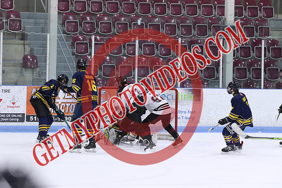 7Z7A3802_8 00 am – U18 PA – New Hamburg Huskies 4 vs Tillsonburg Tornadoes 2 – Memorial