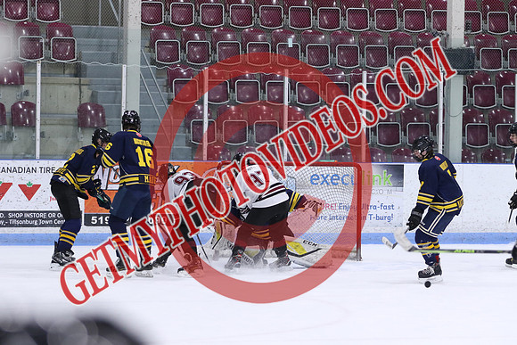 7Z7A3805_8 00 am – U18 PA – New Hamburg Huskies 4 vs Tillsonburg Tornadoes 2 – Memorial