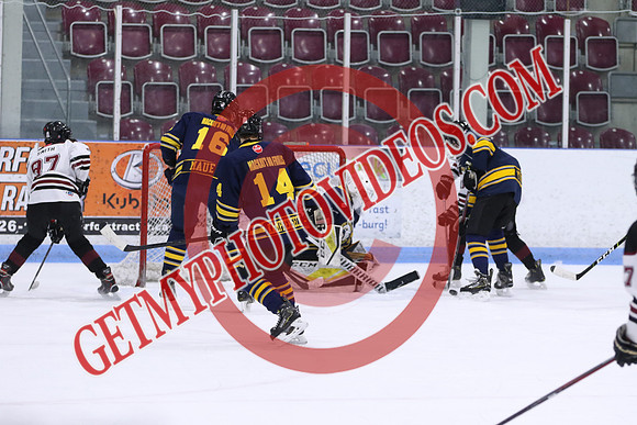 7Z7A3872_8 00 am – U18 PA – New Hamburg Huskies 4 vs Tillsonburg Tornadoes 2 – Memorial