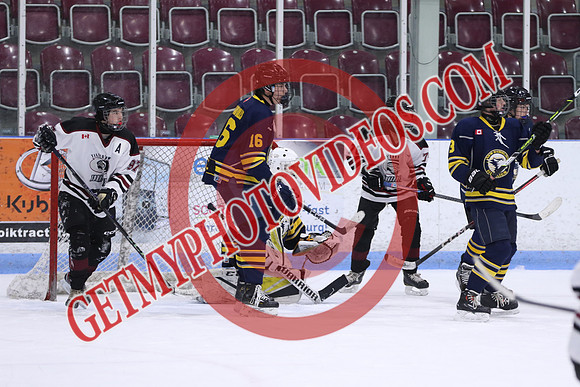 7Z7A3882_8 00 am – U18 PA – New Hamburg Huskies 4 vs Tillsonburg Tornadoes 2 – Memorial