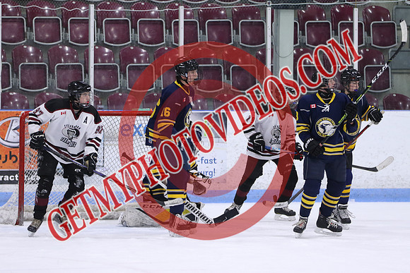7Z7A3884_8 00 am – U18 PA – New Hamburg Huskies 4 vs Tillsonburg Tornadoes 2 – Memorial