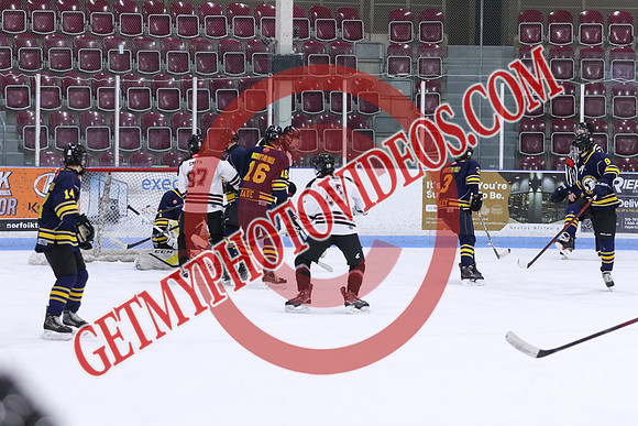 7Z7A3893_8 00 am – U18 PA – New Hamburg Huskies 4 vs Tillsonburg Tornadoes 2 – Memorial