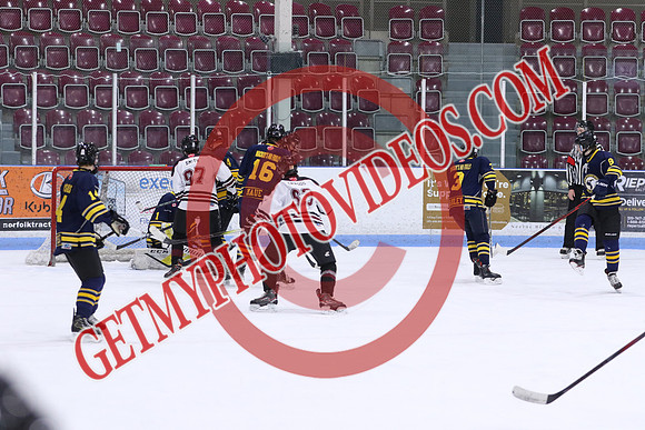 7Z7A3894_8 00 am – U18 PA – New Hamburg Huskies 4 vs Tillsonburg Tornadoes 2 – Memorial