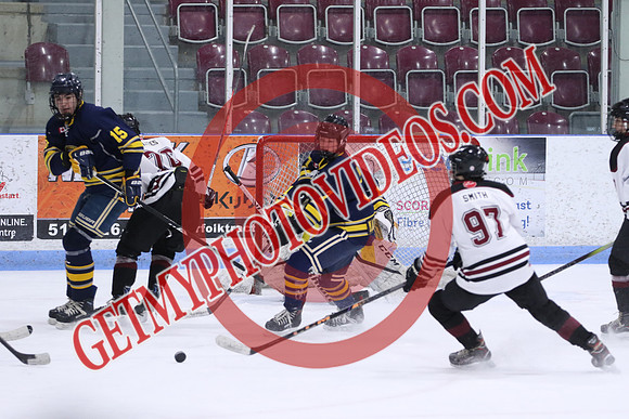 7Z7A3977_8 00 am – U18 PA – New Hamburg Huskies 4 vs Tillsonburg Tornadoes 2 – Memorial