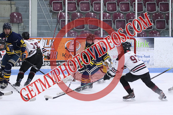 7Z7A3978_8 00 am – U18 PA – New Hamburg Huskies 4 vs Tillsonburg Tornadoes 2 – Memorial