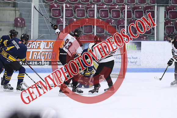 7Z7A3981_8 00 am – U18 PA – New Hamburg Huskies 4 vs Tillsonburg Tornadoes 2 – Memorial