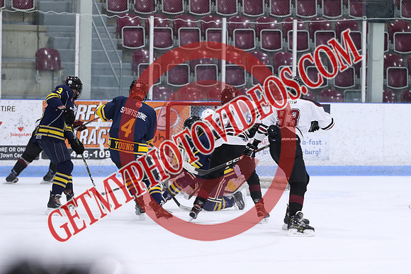 7Z7A3985_8 00 am – U18 PA – New Hamburg Huskies 4 vs Tillsonburg Tornadoes 2 – Memorial