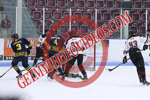7Z7A3989_8 00 am – U18 PA – New Hamburg Huskies 4 vs Tillsonburg Tornadoes 2 – Memorial