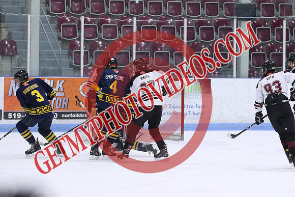 7Z7A3990_8 00 am – U18 PA – New Hamburg Huskies 4 vs Tillsonburg Tornadoes 2 – Memorial