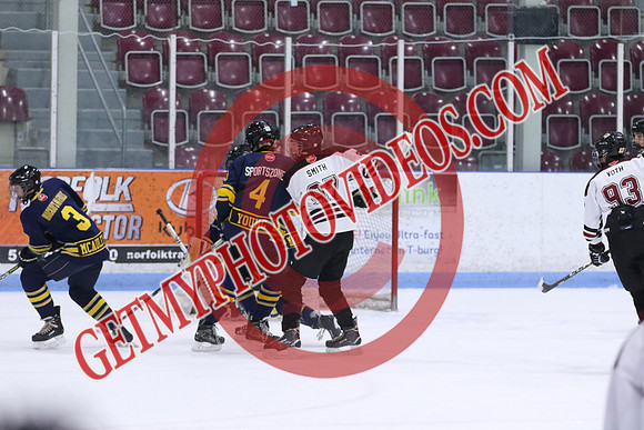 7Z7A3991_8 00 am – U18 PA – New Hamburg Huskies 4 vs Tillsonburg Tornadoes 2 – Memorial