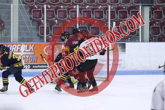 7Z7A3992_8 00 am – U18 PA – New Hamburg Huskies 4 vs Tillsonburg Tornadoes 2 – Memorial