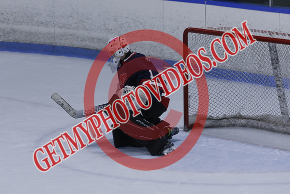 20251031-1443_10 35 am – U18B – Strathroy Jr Rockets vs Mooretown Jr Flags – CC