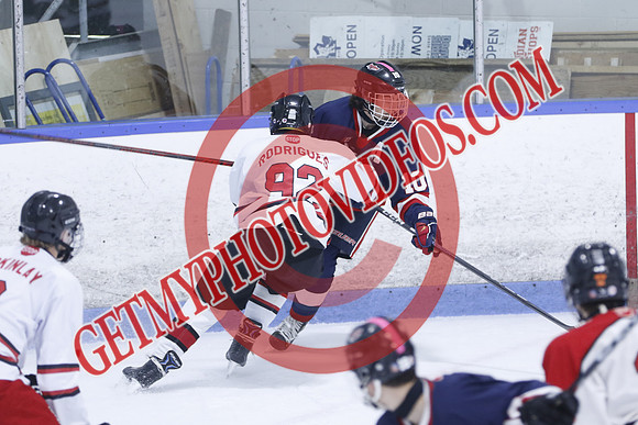 20251031-1583_10 35 am – U18B – Strathroy Jr Rockets vs Mooretown Jr Flags – CC