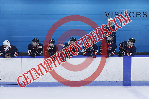 20251031-1758_10 35 am – U18B – Strathroy Jr Rockets vs Mooretown Jr Flags – CC