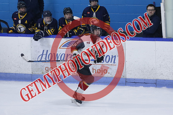 20251031-4532_11 45 am – U18B – New Hamburg Huskies vs South Huron Sabres – CC