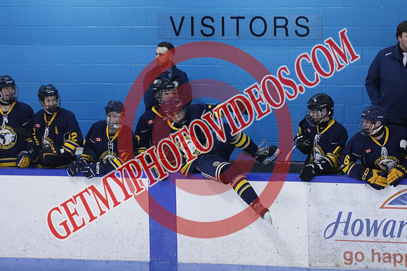 20251031-7884_11 45 am – U18B – New Hamburg Huskies vs South Huron Sabres – CC